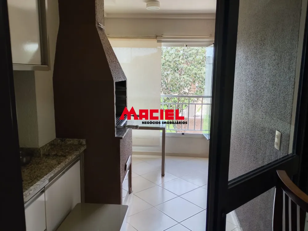 Comprar Apartamento / Padr&atilde;o em S&atilde;o Jos&eacute; dos Campos R$ 634.000,00 - Foto 3