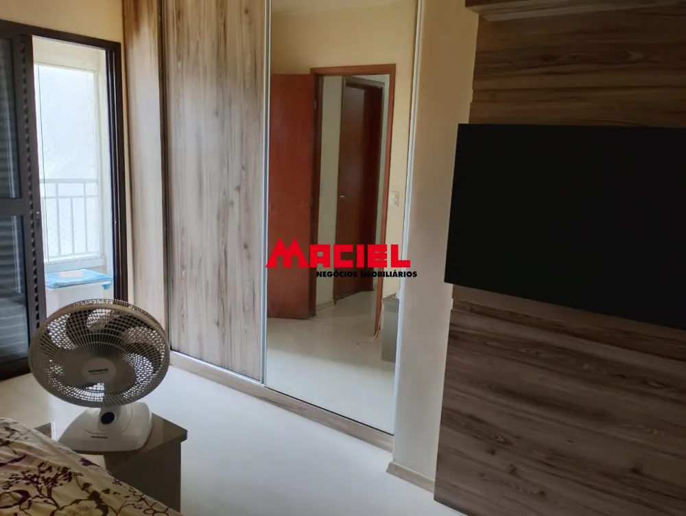 Comprar Apartamento / Padr&atilde;o em S&atilde;o Jos&eacute; dos Campos R$ 634.000,00 - Foto 4