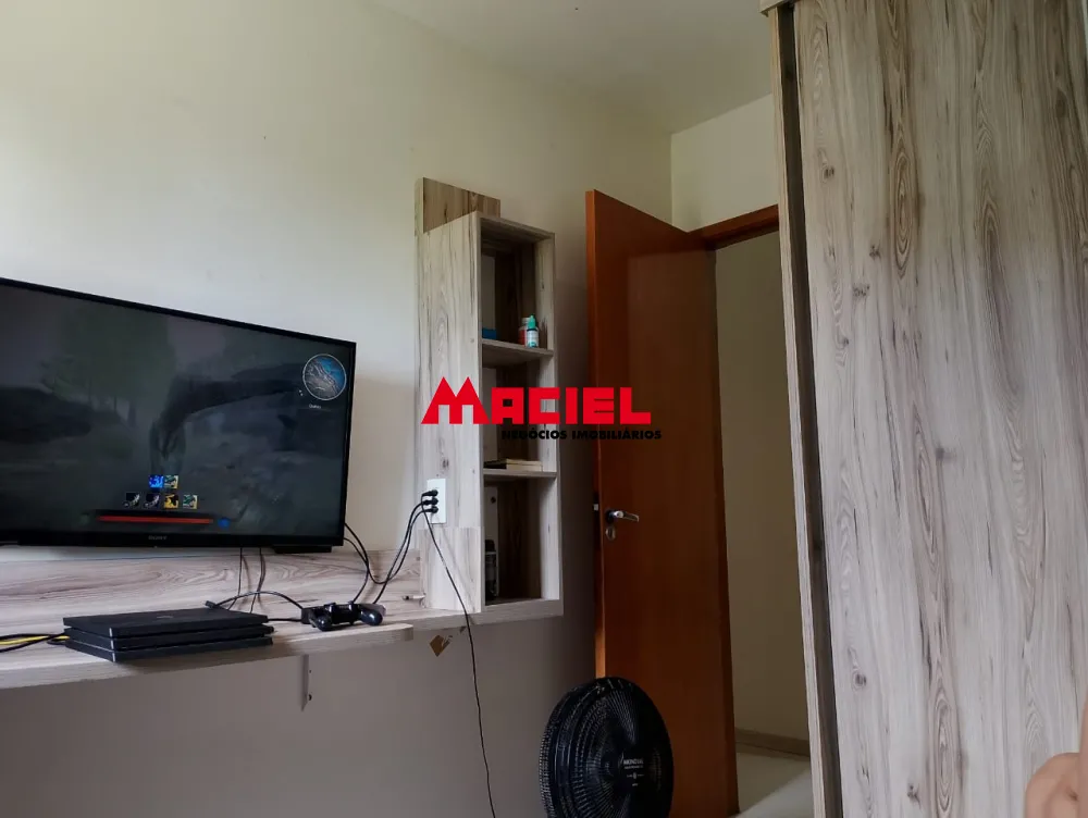 Comprar Apartamento / Padr&atilde;o em S&atilde;o Jos&eacute; dos Campos R$ 634.000,00 - Foto 5