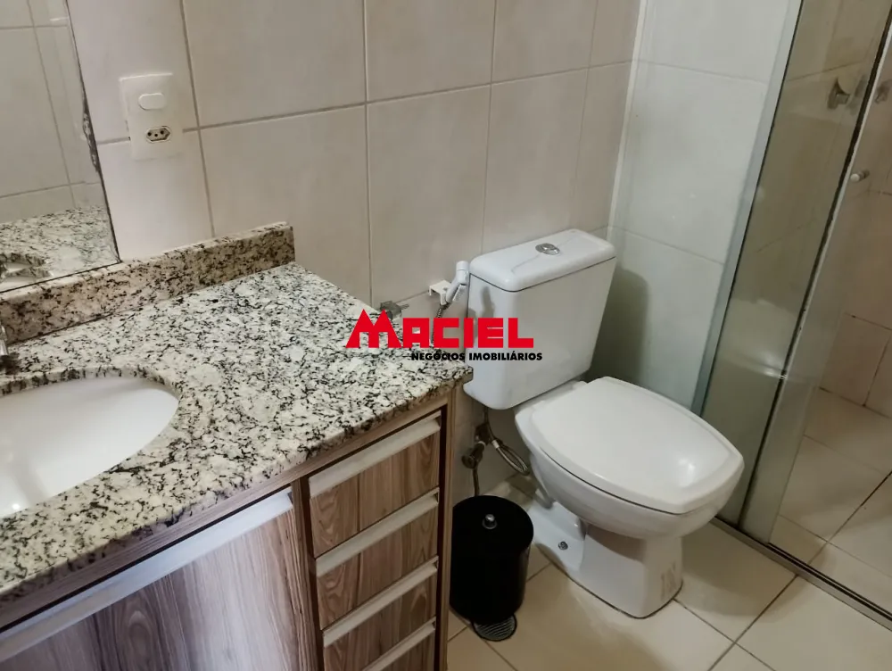 Comprar Apartamento / Padr&atilde;o em S&atilde;o Jos&eacute; dos Campos R$ 634.000,00 - Foto 6