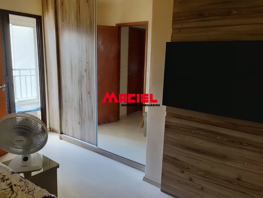 Comprar Apartamento / Padr&atilde;o em S&atilde;o Jos&eacute; dos Campos R$ 634.000,00 - Foto 7