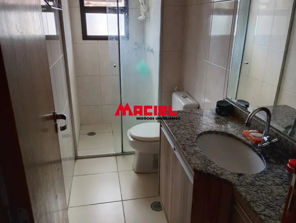 Comprar Apartamento / Padr&atilde;o em S&atilde;o Jos&eacute; dos Campos R$ 634.000,00 - Foto 10