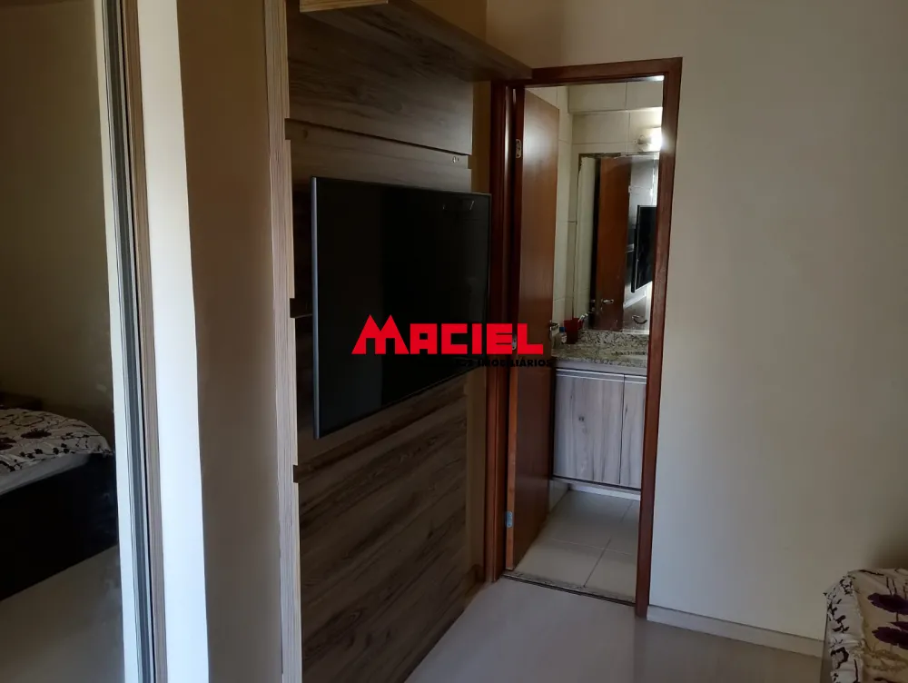 Comprar Apartamento / Padr&atilde;o em S&atilde;o Jos&eacute; dos Campos R$ 634.000,00 - Foto 8