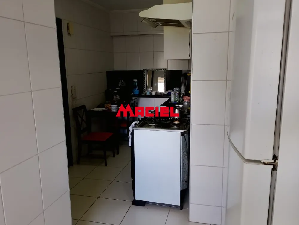 Comprar Apartamento / Padr&atilde;o em S&atilde;o Jos&eacute; dos Campos R$ 634.000,00 - Foto 9