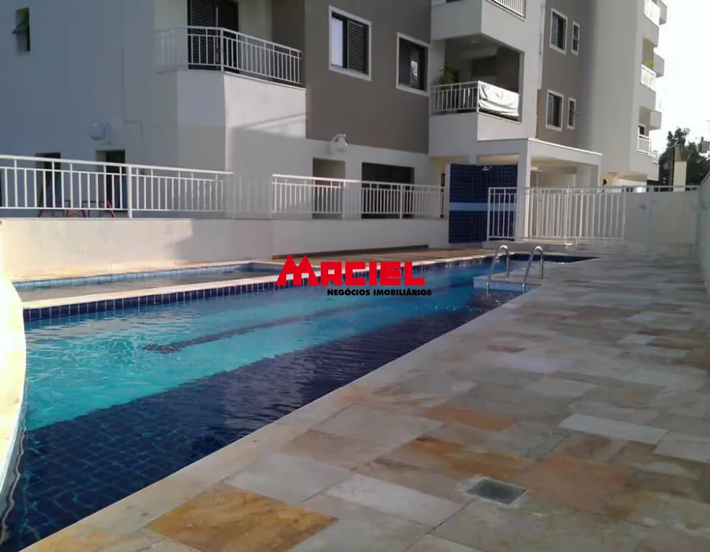 Comprar Apartamento / Padr&atilde;o em S&atilde;o Jos&eacute; dos Campos R$ 634.000,00 - Foto 12