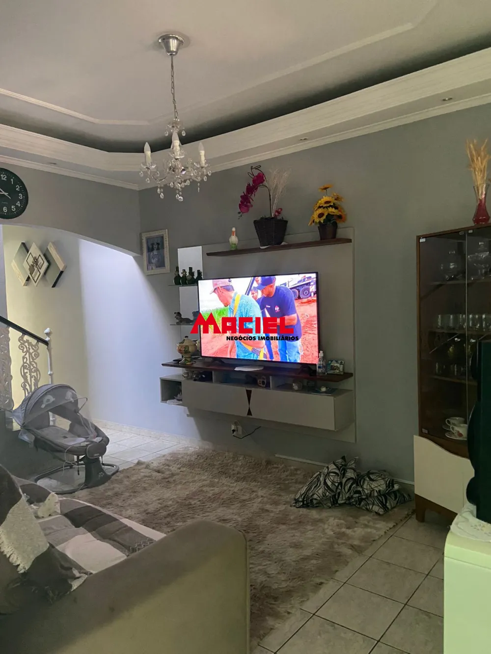 Comprar Casa / Sobrado em S&atilde;o Jos&eacute; dos Campos R$ 550.000,00 - Foto 2