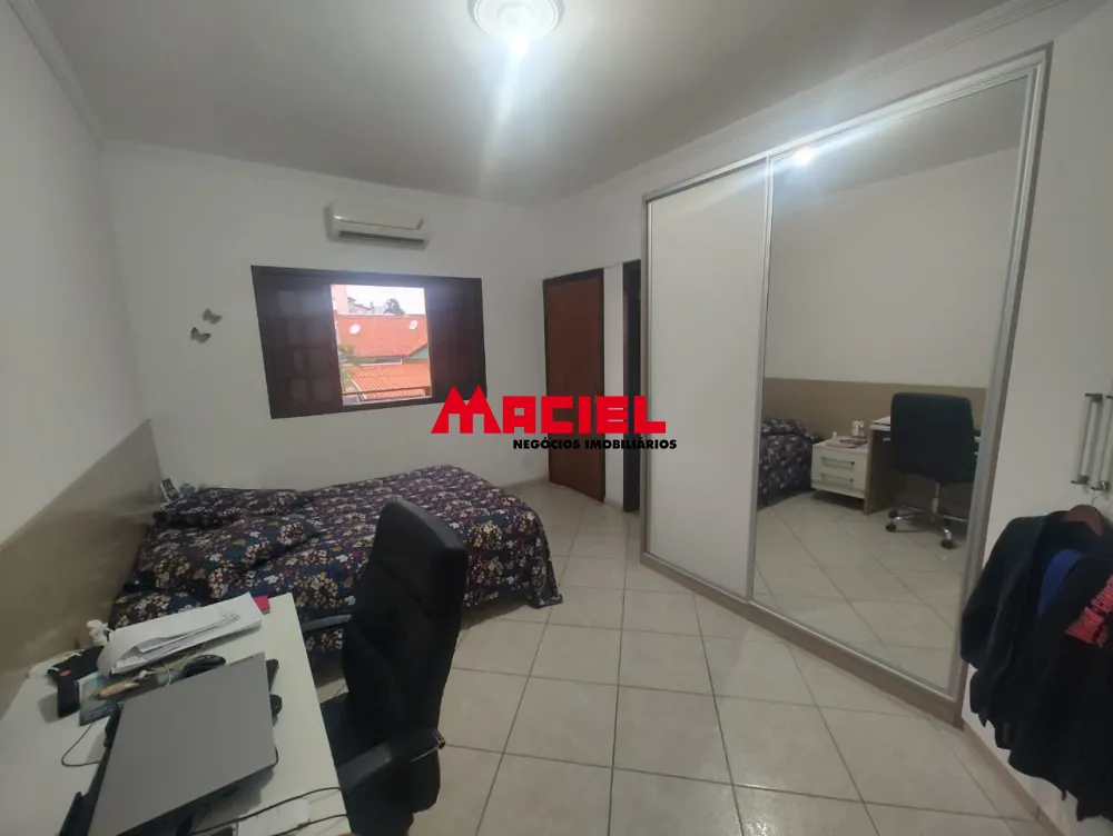Comprar Casa / Sobrado em S&atilde;o Jos&eacute; dos Campos R$ 650.000,00 - Foto 10
