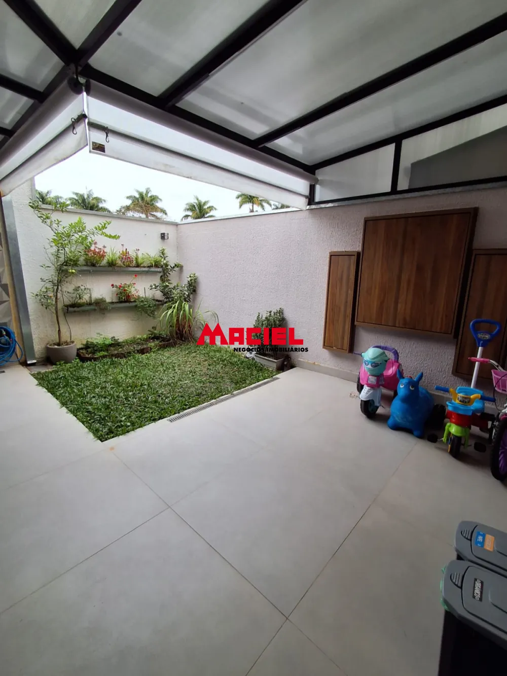 Comprar Casa / Condom&iacute;nio em S&atilde;o Jos&eacute; dos Campos R$ 995.000,00 - Foto 3