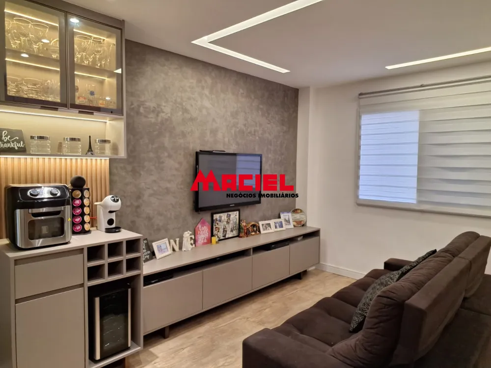 Comprar Casa / Condom&iacute;nio em S&atilde;o Jos&eacute; dos Campos R$ 995.000,00 - Foto 5