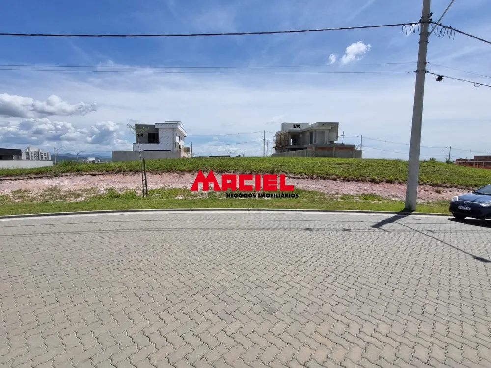 Comprar Terreno / Condom&iacute;nio em S&atilde;o Jos&eacute; dos Campos R$ 800.000,00 - Foto 1