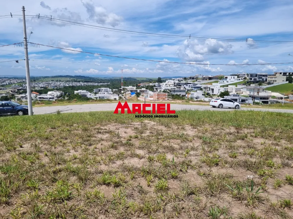 Comprar Terreno / Condom&iacute;nio em S&atilde;o Jos&eacute; dos Campos R$ 800.000,00 - Foto 2
