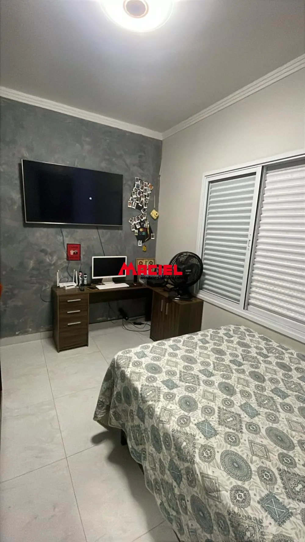 Comprar Casa / Padr&atilde;o em Ca&ccedil;apava R$ 550.000,00 - Foto 18