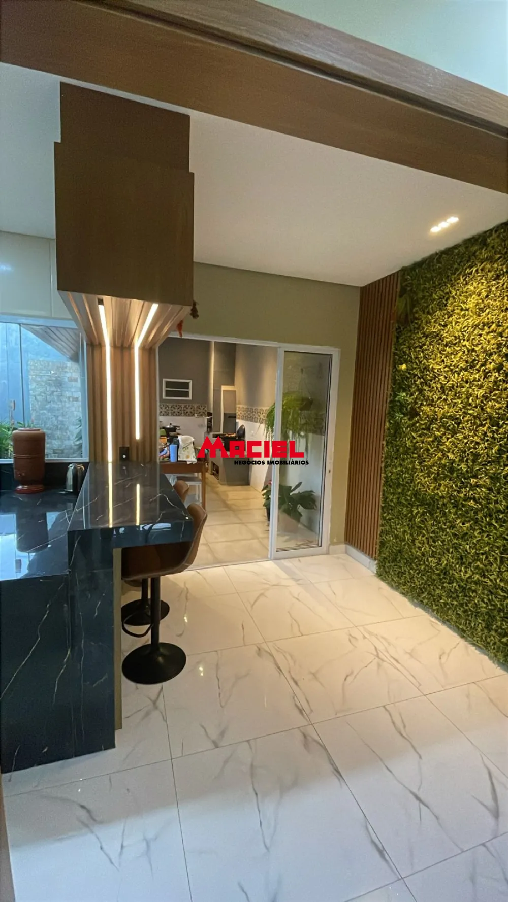 Comprar Casa / Padr&atilde;o em Ca&ccedil;apava R$ 550.000,00 - Foto 21