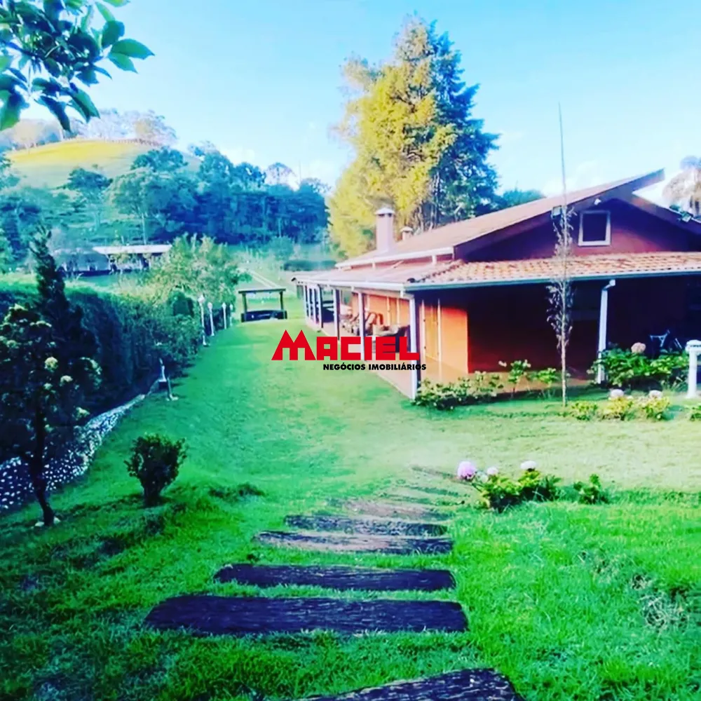 Comprar Rural / Fazenda, S&iacute;tio e Ch&aacute;cara em Sapuca&iacute;-Mirim R$ 1.300.000,00 - Foto 5