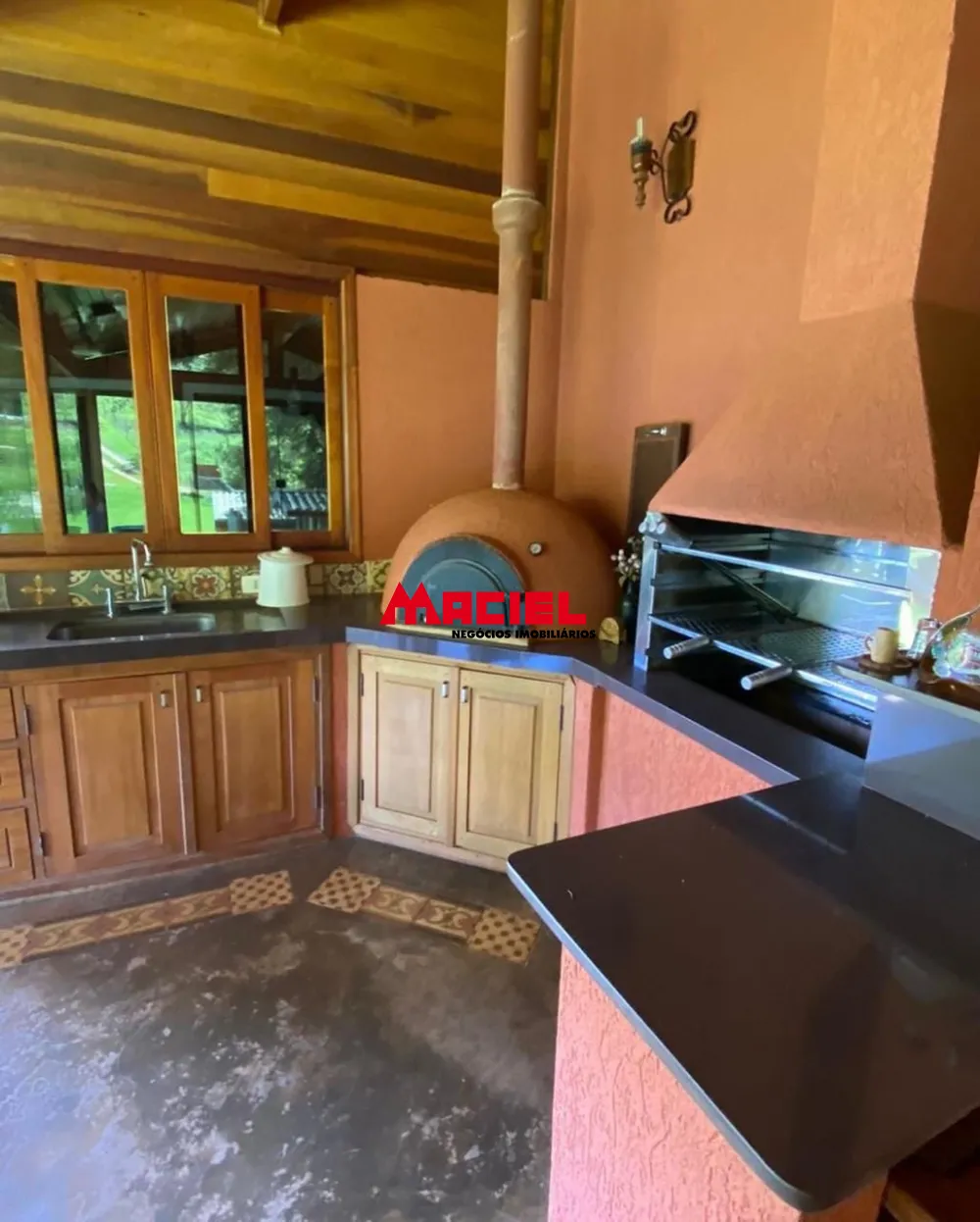 Comprar Rural / Fazenda, S&iacute;tio e Ch&aacute;cara em Sapuca&iacute;-Mirim R$ 1.300.000,00 - Foto 10