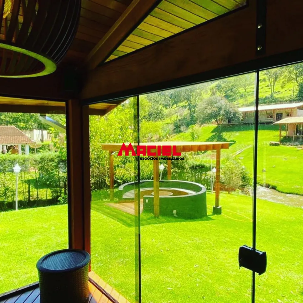 Comprar Rural / Fazenda, S&iacute;tio e Ch&aacute;cara em Sapuca&iacute;-Mirim R$ 1.300.000,00 - Foto 11