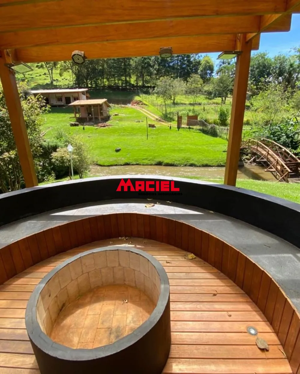 Comprar Rural / Fazenda, S&iacute;tio e Ch&aacute;cara em Sapuca&iacute;-Mirim R$ 1.300.000,00 - Foto 12