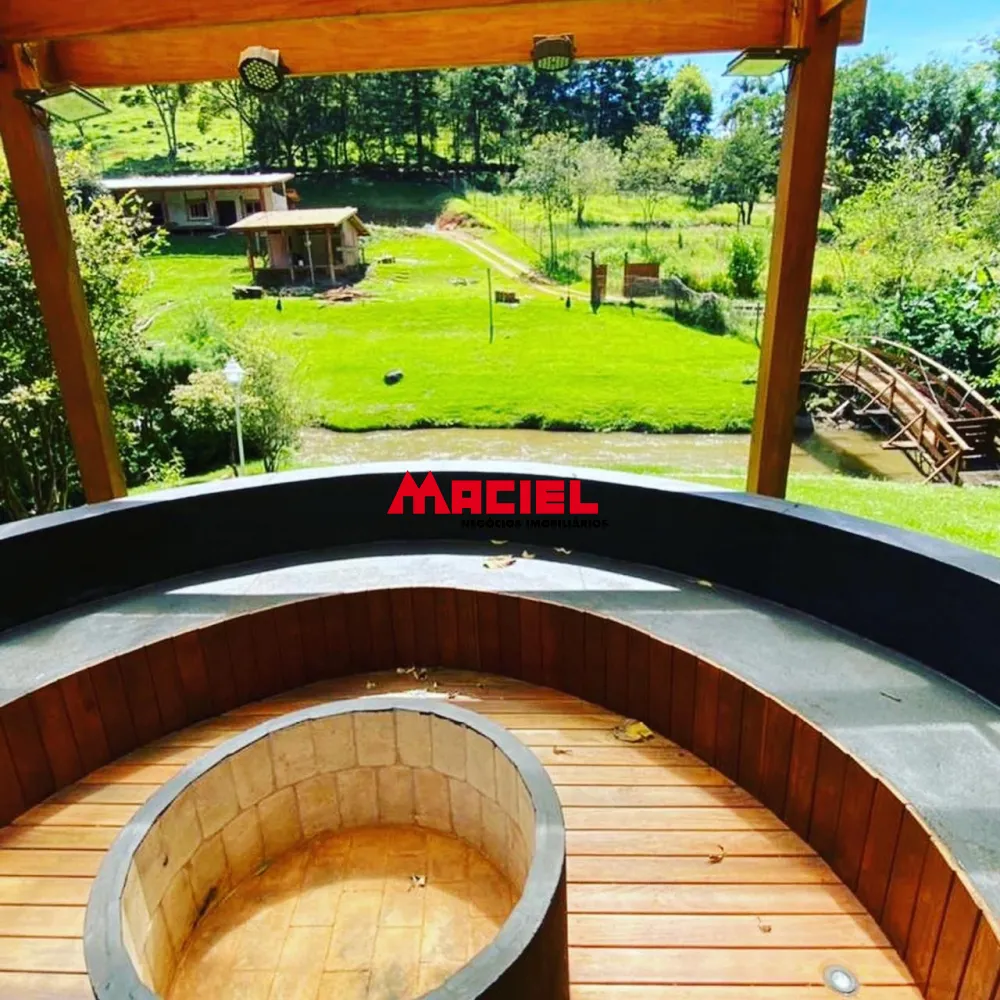 Comprar Rural / Fazenda, S&iacute;tio e Ch&aacute;cara em Sapuca&iacute;-Mirim R$ 1.300.000,00 - Foto 15