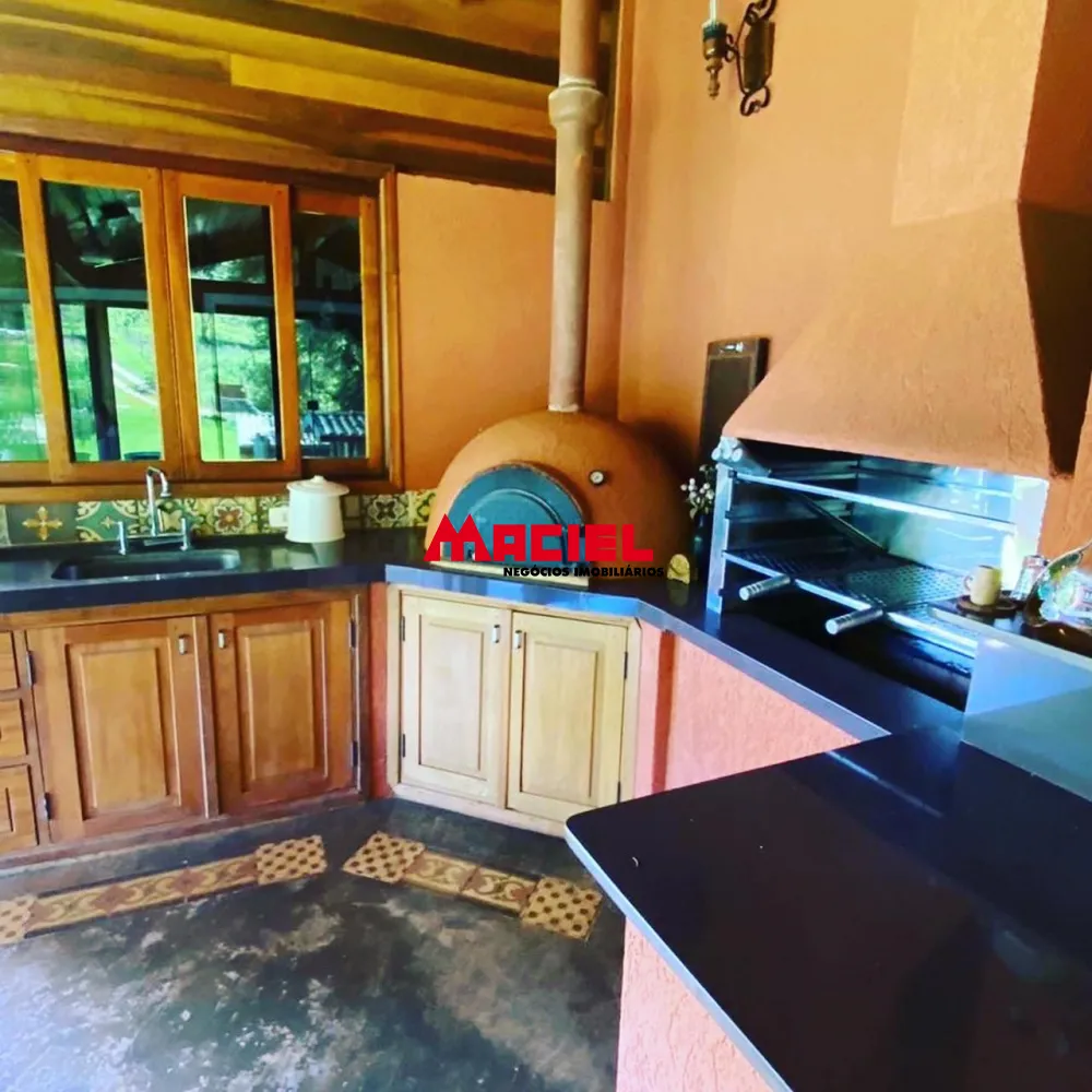 Comprar Rural / Fazenda, S&iacute;tio e Ch&aacute;cara em Sapuca&iacute;-Mirim R$ 1.300.000,00 - Foto 16