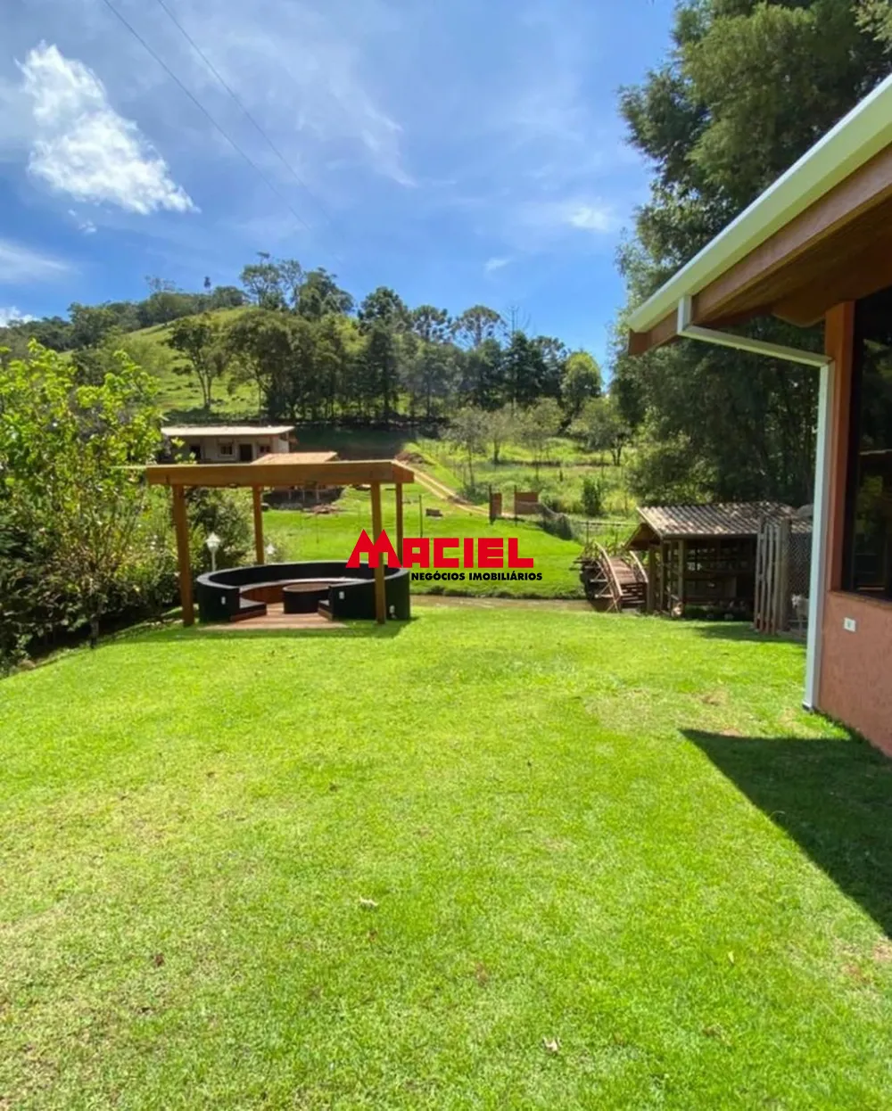 Comprar Rural / Fazenda, S&iacute;tio e Ch&aacute;cara em Sapuca&iacute;-Mirim R$ 1.300.000,00 - Foto 20