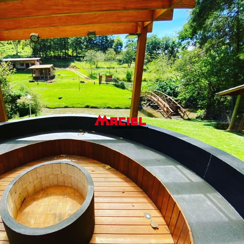 Comprar Rural / Fazenda, S&iacute;tio e Ch&aacute;cara em Sapuca&iacute;-Mirim R$ 1.300.000,00 - Foto 21