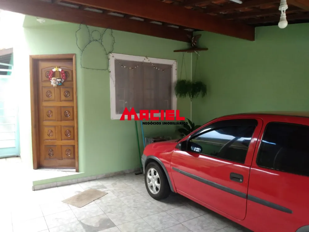 Comprar Casa / Padr&atilde;o em S&atilde;o Jos&eacute; dos Campos R$ 500.000,00 - Foto 4