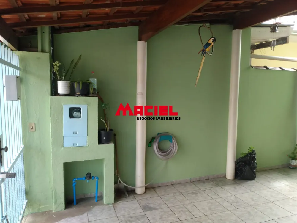 Comprar Casa / Padr&atilde;o em S&atilde;o Jos&eacute; dos Campos R$ 500.000,00 - Foto 7