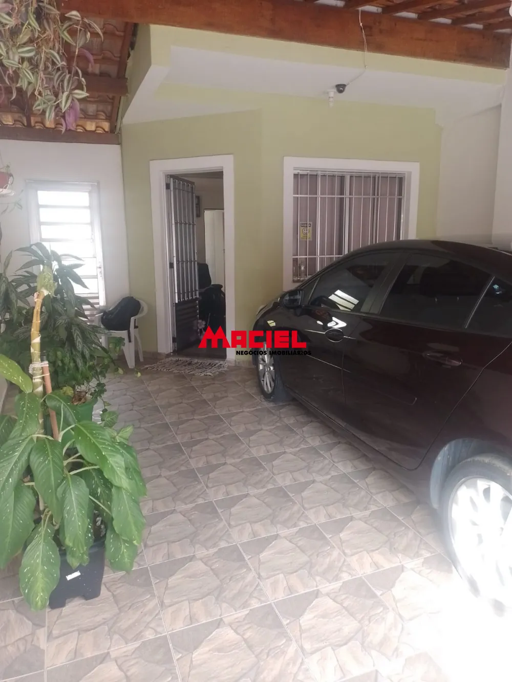 Comprar Casa / Sobrado em S&atilde;o Jos&eacute; dos Campos R$ 640.000,00 - Foto 1