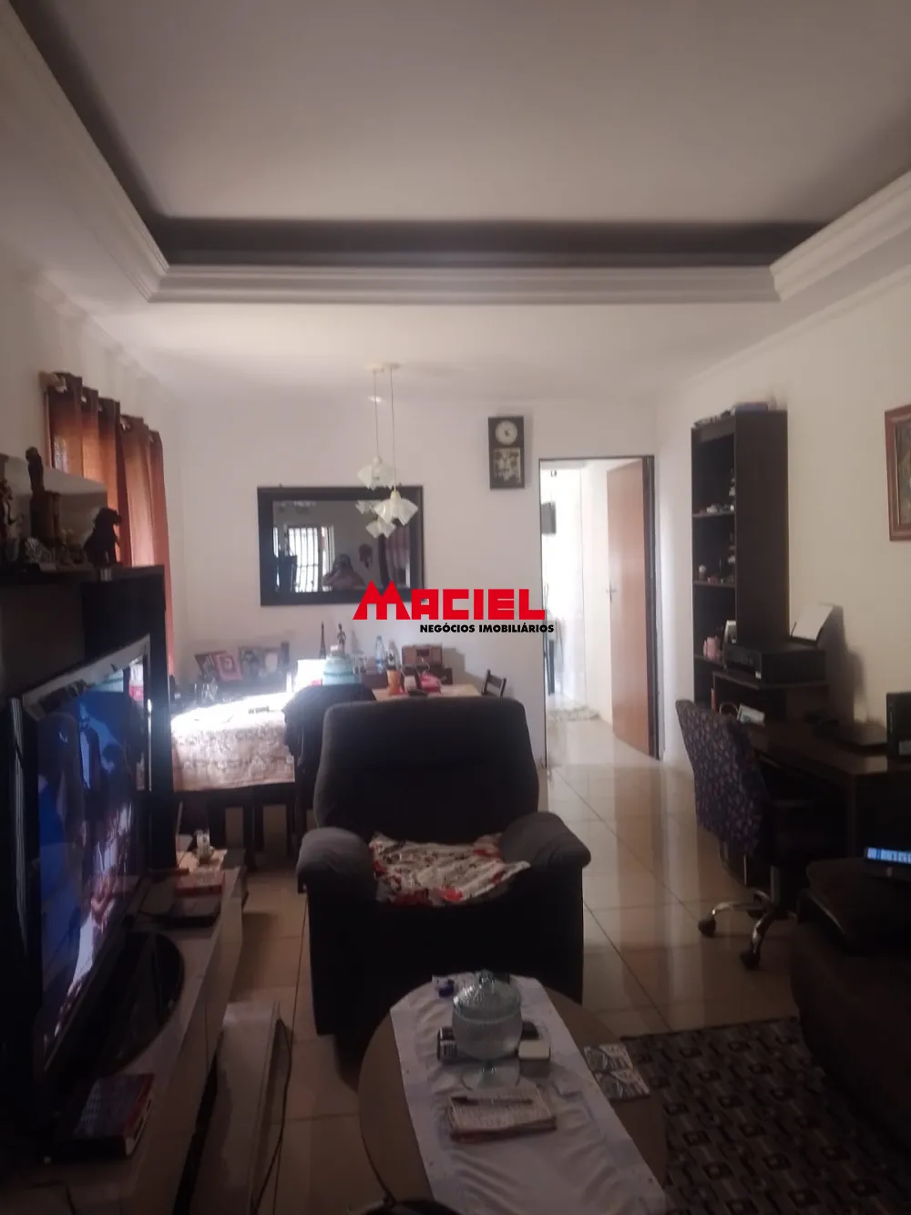 Comprar Casa / Sobrado em S&atilde;o Jos&eacute; dos Campos R$ 640.000,00 - Foto 3