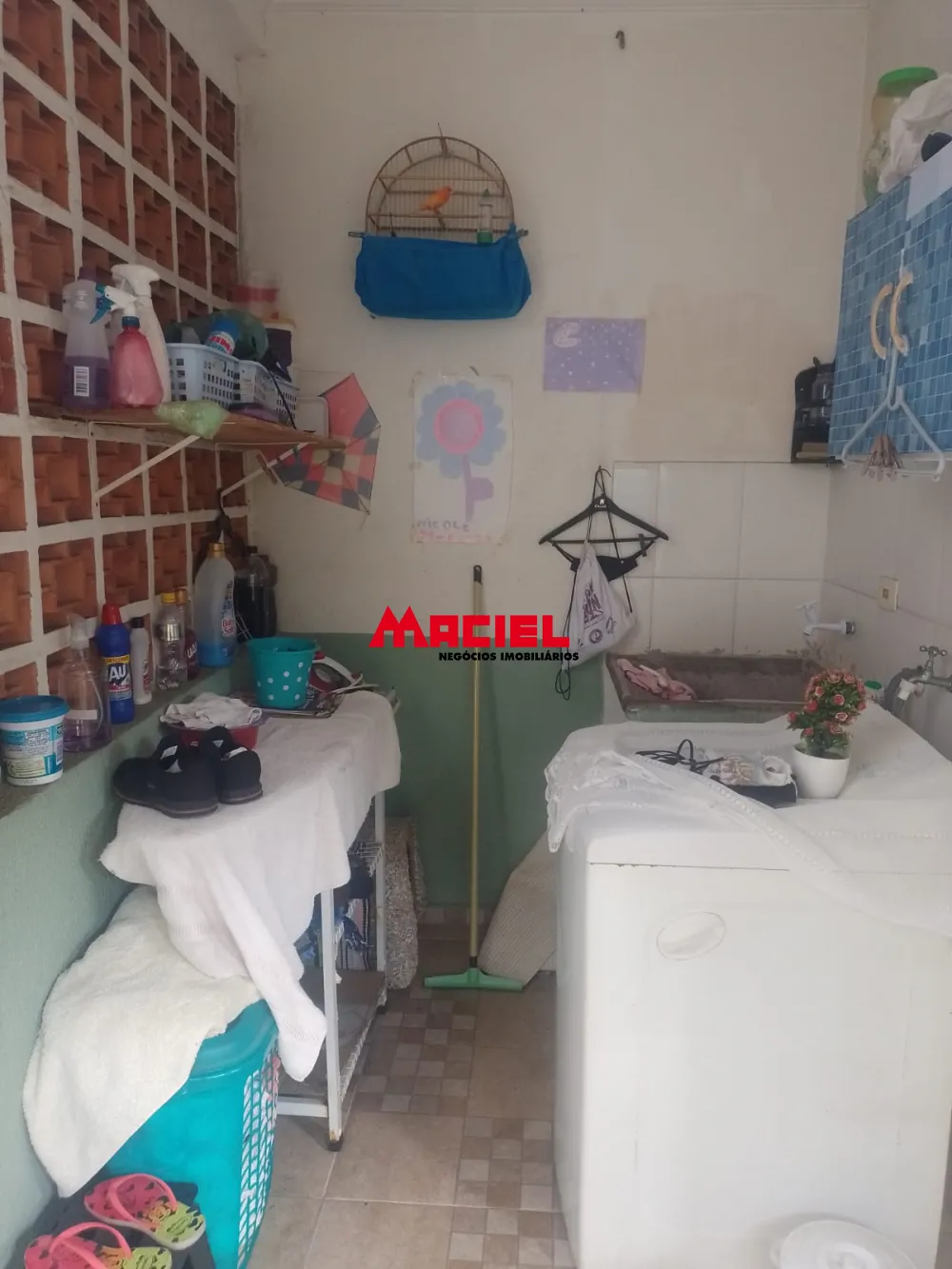 Comprar Casa / Sobrado em S&atilde;o Jos&eacute; dos Campos R$ 640.000,00 - Foto 4