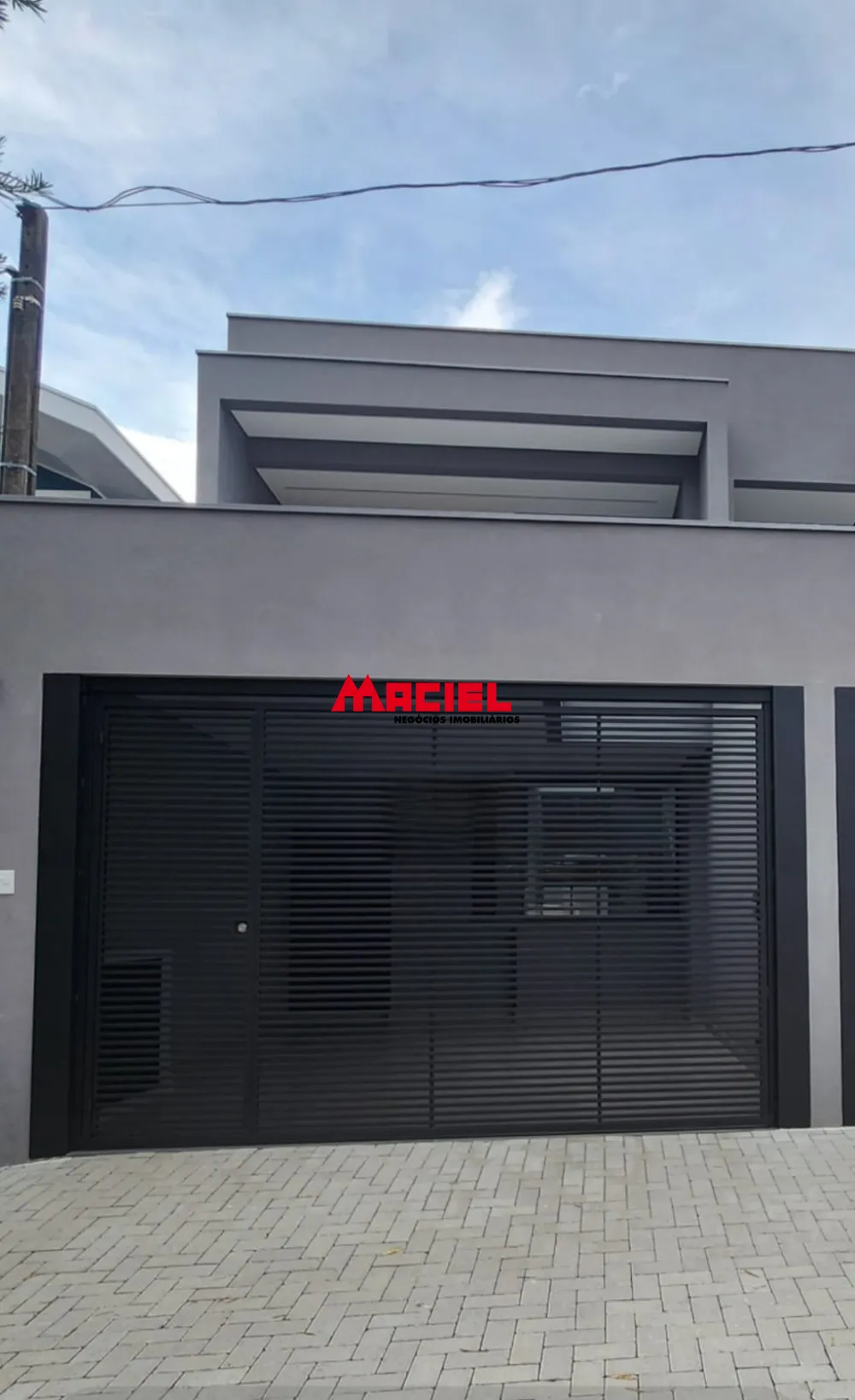 Comprar Casa / Sobrado em S&atilde;o Jos&eacute; dos Campos R$ 1.055.000,00 - Foto 1