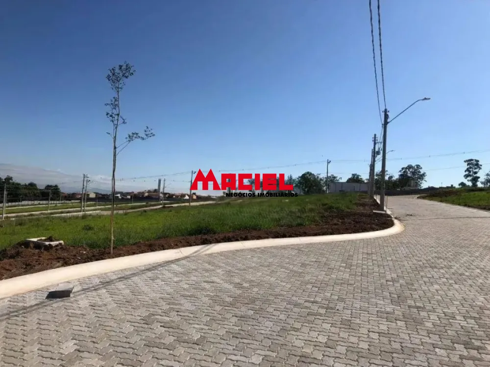 Comprar Terreno / Residencial em Ca&ccedil;apava R$ 235.000,00 - Foto 3