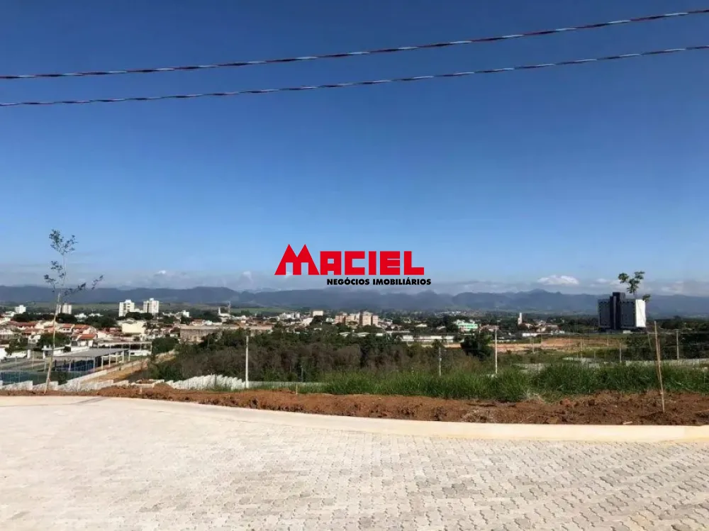 Comprar Terreno / Residencial em Ca&ccedil;apava R$ 235.000,00 - Foto 6