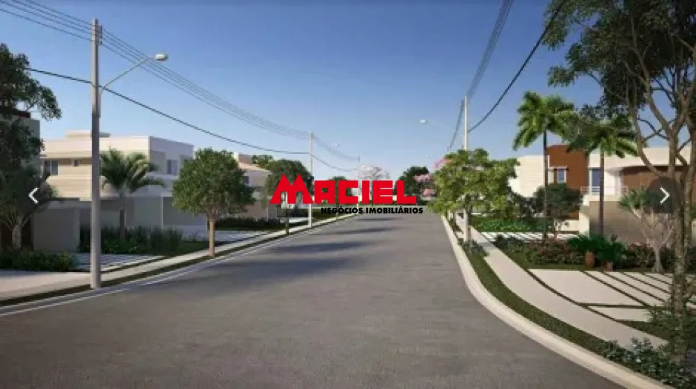 Comprar Terreno / Residencial em Ca&ccedil;apava R$ 235.000,00 - Foto 8