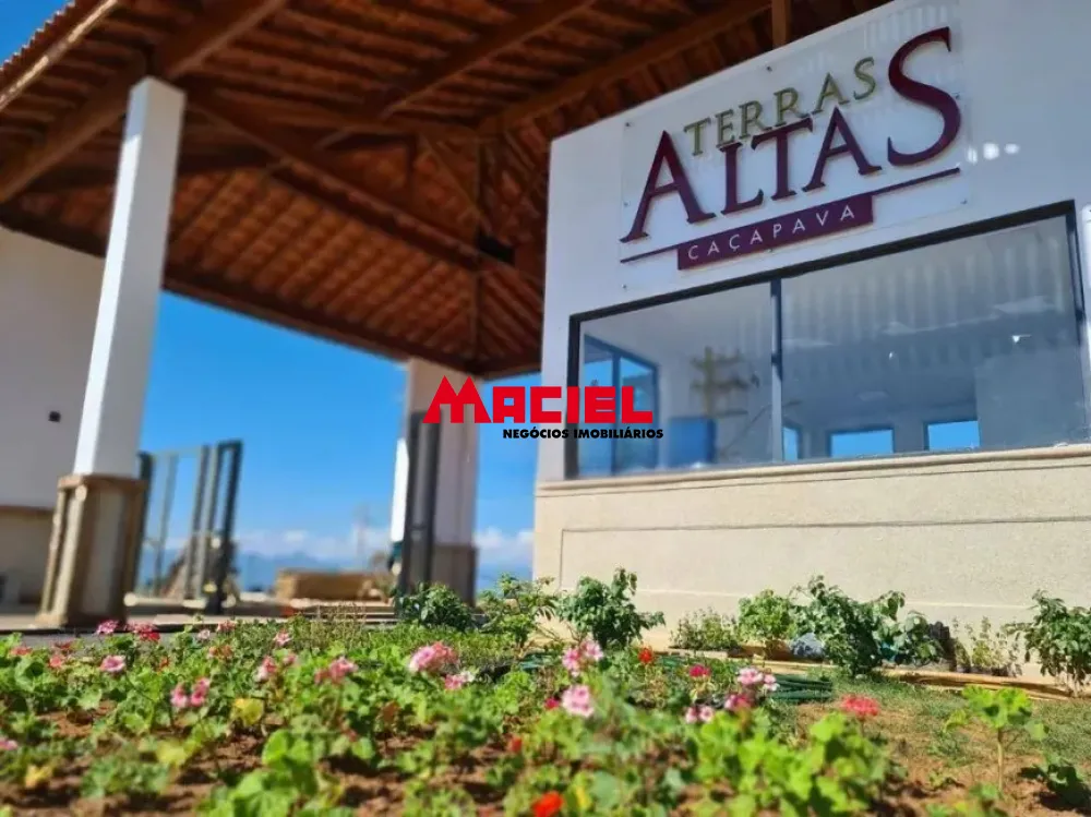 Comprar Terreno / Residencial em Ca&ccedil;apava R$ 235.000,00 - Foto 9