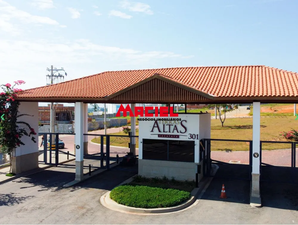 Comprar Terreno / Residencial em Ca&ccedil;apava R$ 235.000,00 - Foto 12