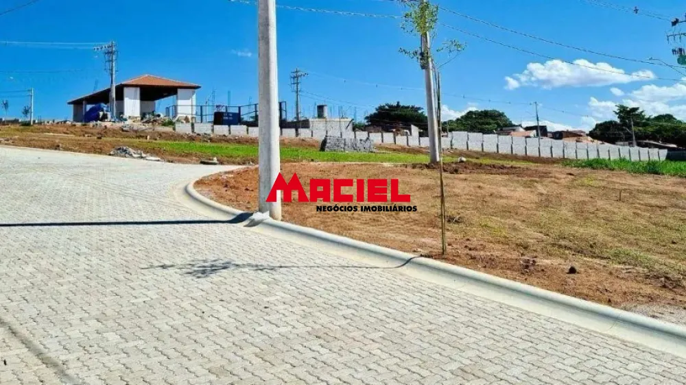 Comprar Terreno / Residencial em Ca&ccedil;apava R$ 235.000,00 - Foto 15