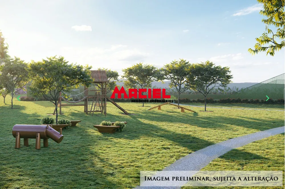 Comprar Terreno / Residencial em Ca&ccedil;apava R$ 235.000,00 - Foto 16