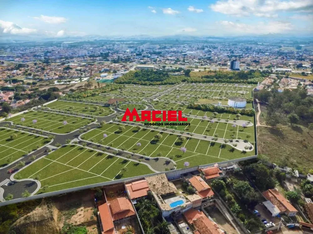 Comprar Terreno / Residencial em Ca&ccedil;apava R$ 235.000,00 - Foto 19