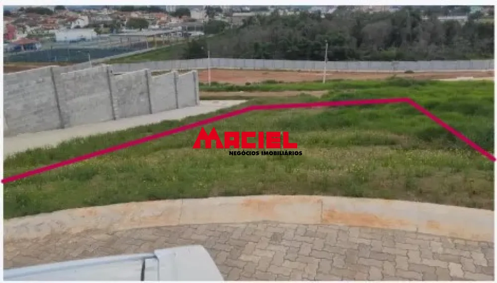 Comprar Terreno / Residencial em Ca&ccedil;apava R$ 235.000,00 - Foto 20