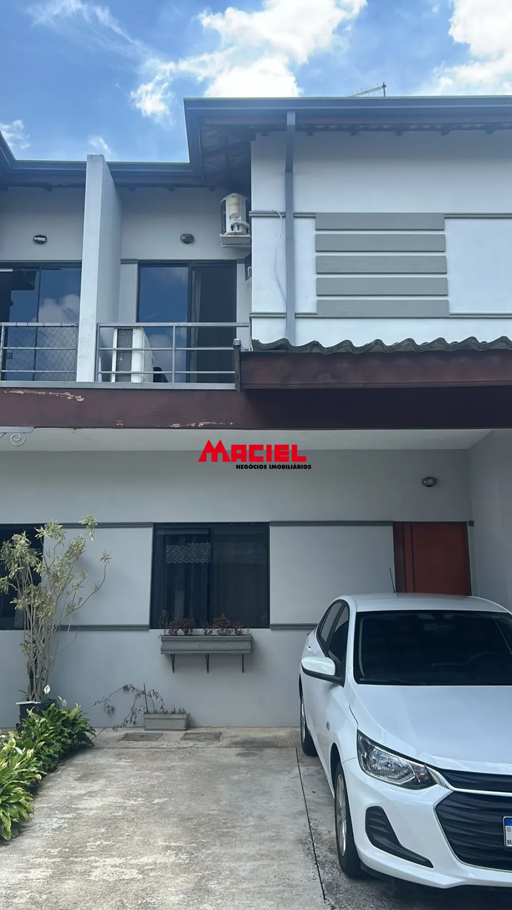 Comprar Casa / Condom&iacute;nio em Jacare&iacute; R$ 600.000,00 - Foto 1