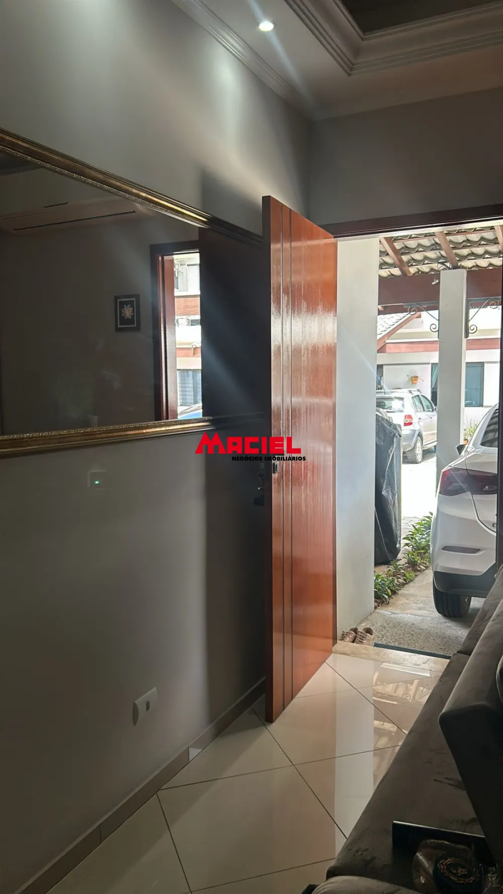 Comprar Casa / Condom&iacute;nio em Jacare&iacute; R$ 600.000,00 - Foto 11