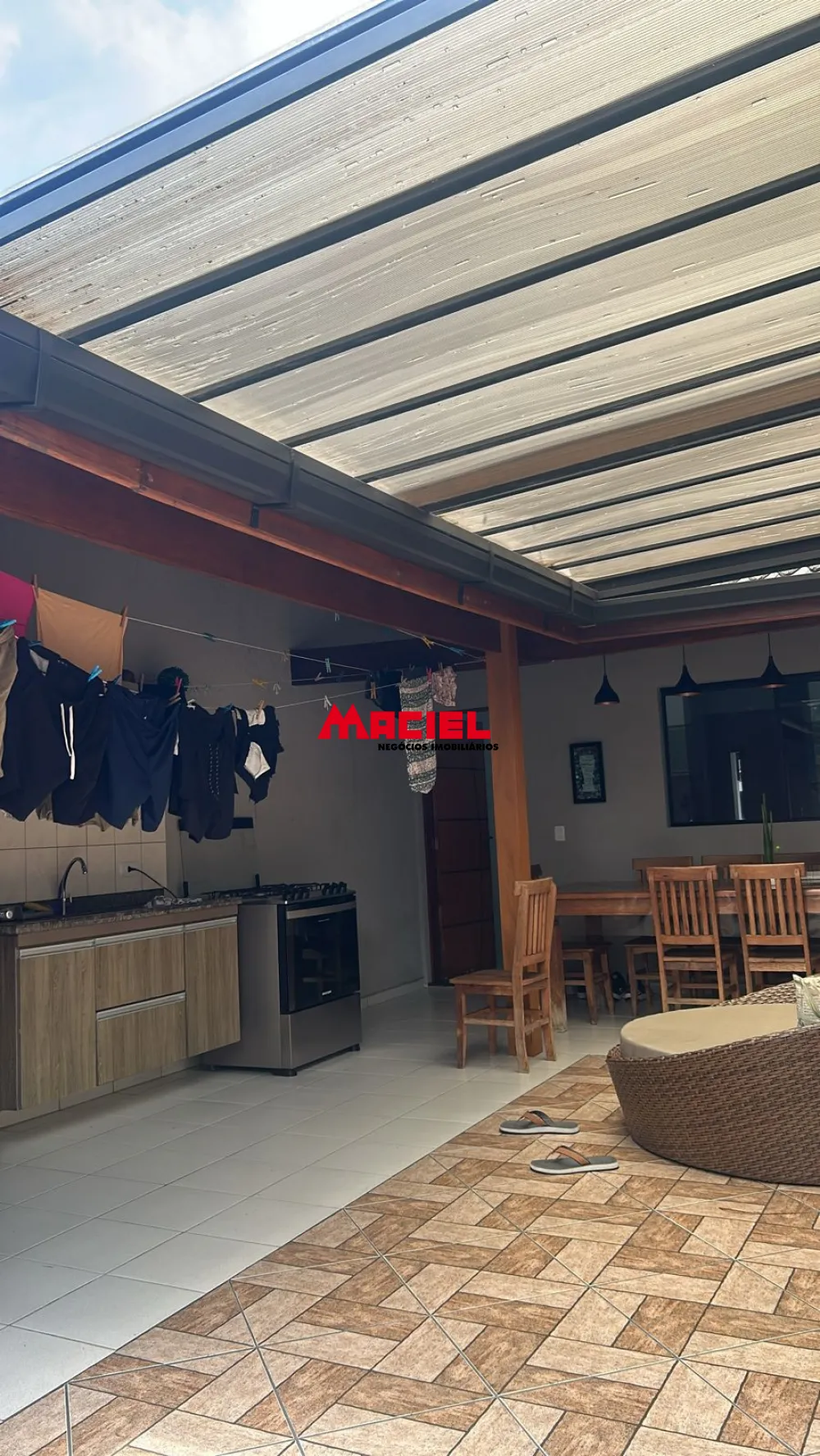 Comprar Casa / Condom&iacute;nio em Jacare&iacute; R$ 600.000,00 - Foto 14