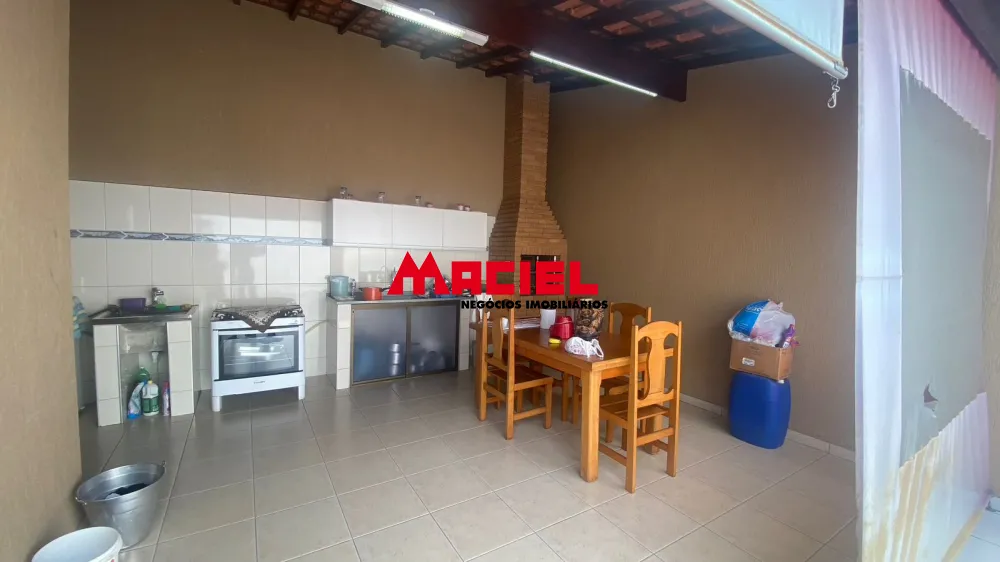 Comprar Casa / Padr&atilde;o em S&atilde;o Jos&eacute; dos Campos R$ 580.000,00 - Foto 1