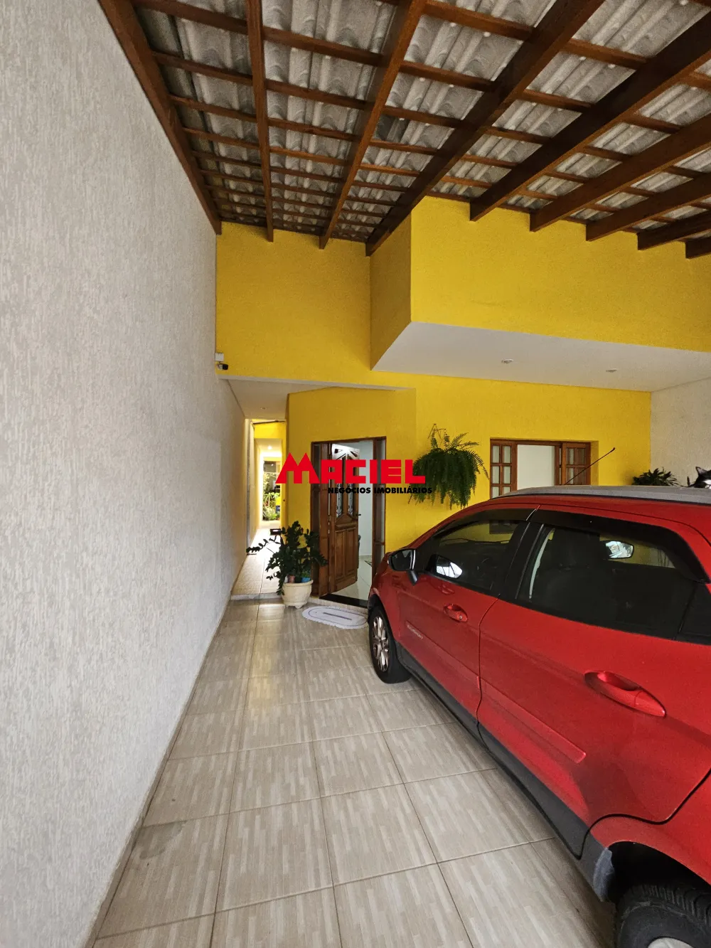 Comprar Casa / Sobrado em S&atilde;o Jos&eacute; dos Campos R$ 680.000,00 - Foto 1