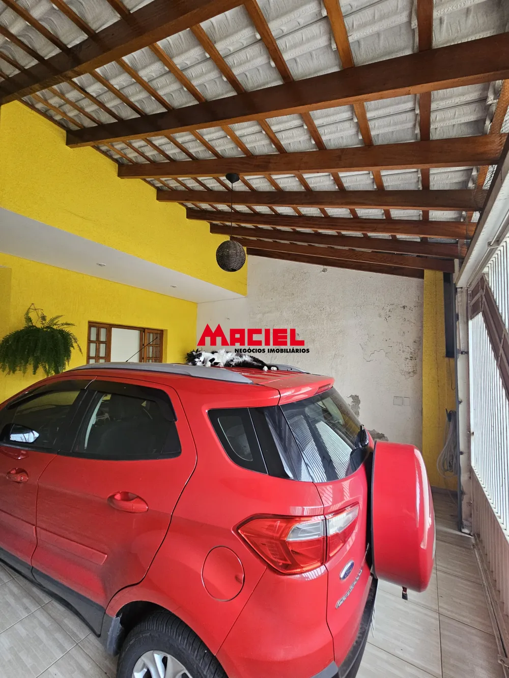 Comprar Casa / Sobrado em S&atilde;o Jos&eacute; dos Campos R$ 680.000,00 - Foto 2