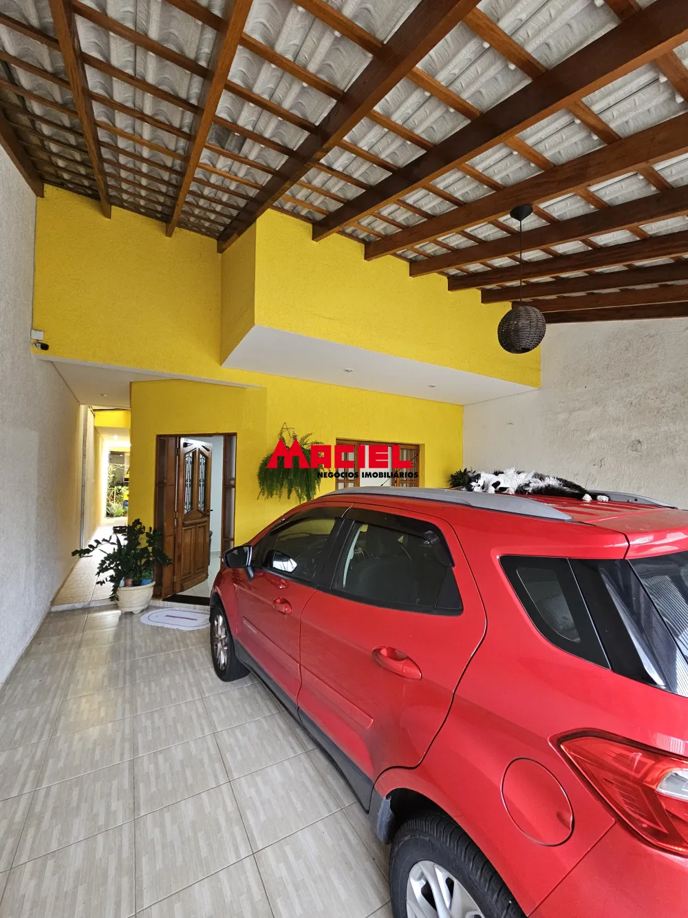 Comprar Casa / Sobrado em S&atilde;o Jos&eacute; dos Campos R$ 680.000,00 - Foto 3