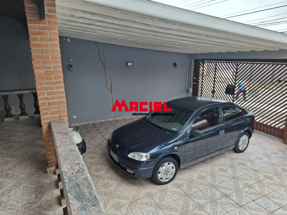 Comprar Casa / Padr&atilde;o em S&atilde;o Jos&eacute; dos Campos R$ 795.000,00 - Foto 1