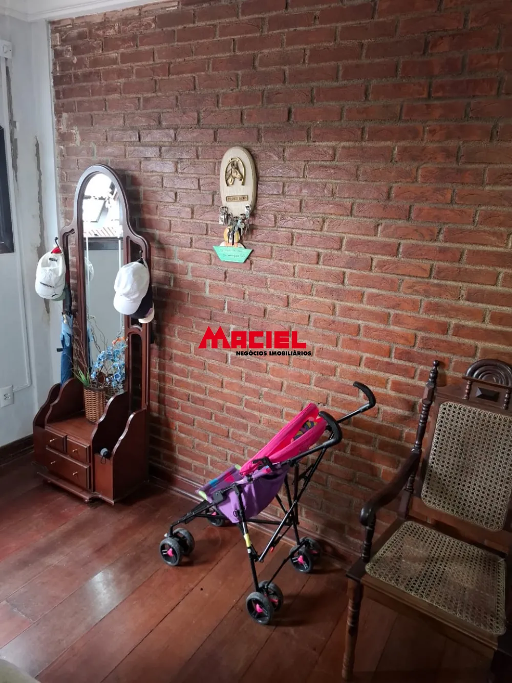 Comprar Casa / Padr&atilde;o em S&atilde;o Jos&eacute; dos Campos R$ 795.000,00 - Foto 9