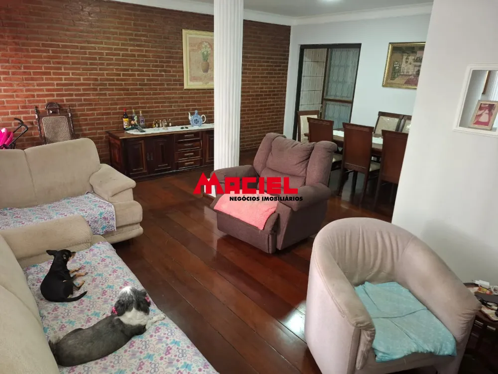Comprar Casa / Padr&atilde;o em S&atilde;o Jos&eacute; dos Campos R$ 795.000,00 - Foto 11